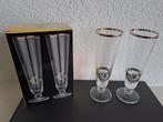 Warsteiner Mini Exklusiv Tulpen glazen, Verzamelen, Biermerken, Ophalen of Verzenden, Nieuw, Glas of Glazen, Overige merken