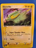 Electrike 53/109 - Ruby &amp; Sapphire, Verzenden, Gebruikt