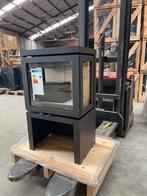 MAGAZIJN VERKOOP !!!!! HOUTKACHELS & PELLETKACHELS, Ophalen, Nieuw, Hout, Houtkachel