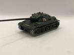 Solido 209 Char Blinde AMX 30T -mist klepje-GOED- M7, Overige merken, Gebruikt, Overige typen, Ophalen of Verzenden