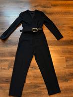 Mango jumpsuit /nieuw/maat 36, Mango, Zwart, Ophalen of Verzenden, Zo goed als nieuw