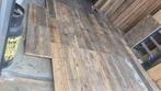 Planken sloophout hout - KORTING, Ophalen, Zo goed als nieuw