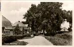 Meersweg Grouw, Ophalen of Verzenden, Voor 1920, Gelopen, Friesland