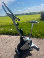 Home trainer, fiets, Ophalen, Gebruikt, Metaal, Hometrainer