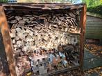 Haardhout - Droog, gemengd, Tuin en Terras, Haardhout, Minder dan 3 m³, Ophalen, Overige houtsoorten, Blokken