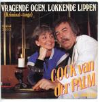 Telstar 3933 van Cock van der Palm uit 1983, Ophalen of Verzenden, Gebruikt, Overige formaten, Levenslied of Smartlap