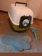 Te koop, Dieren Bak poezen /Kattenbak/wc/ Toilet., Dieren en Toebehoren, Ophalen