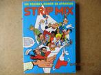 adv6781 strip mix 1993, Boeken, Stripboeken, Gelezen, Ophalen of Verzenden