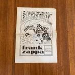 Witte Krant Papieren Tijger, Verzamelen, Ophalen of Verzenden, 1960 tot 1980, Tijdschrift