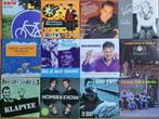 Diverse cd-singles (Nederlandse artiesten), Cd's en Dvd's, Gebruikt, Maxi-single, Ophalen of Verzenden, 6 singles of meer