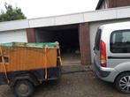 Grofvuil rijden naar de milieustraat, Doe-het-zelf en Verbouw, Overige Doe-het-zelf en Verbouw, Ophalen, Nieuw