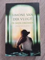 Simone van der Vlugt - In mijn dromen, Ophalen, Simone van der Vlugt, Zo goed als nieuw, Nederland