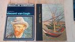 Twee boeken Van Gogh, Ophalen of Verzenden, Gelezen, Schilder- en Tekenkunst