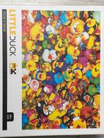Little Duck Puzzel - 1000 stukjes, Ophalen of Verzenden, 500 t/m 1500 stukjes, Zo goed als nieuw, Legpuzzel