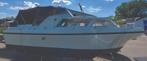 Neptunus passat 735 in zeer goede staat, met Vetus diesel, Watersport en Boten, Motorboten en Motorjachten, Ophalen, Gebruikt