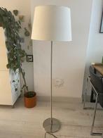 Staande lamp 154cm, Huis en Inrichting, Ophalen, Gebruikt, Metaal, 150 tot 200 cm