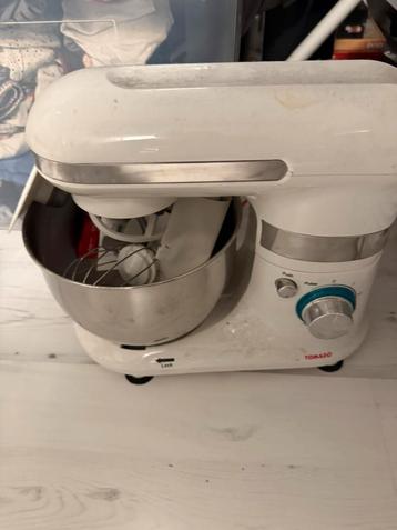 Gehaktmolen of mixer van tomado beschikbaar voor biedingen