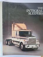 White truck canada integral sleepers, Ophalen of Verzenden, Zo goed als nieuw, Overige merken