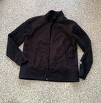 Adidas zwart vest mt M, Kleding | Dames, Maat 38/40 (M), Adidas, Zwart, Ophalen of Verzenden