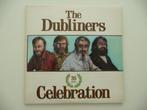 2lp THE DUBLINERS - 25YEARS CELEBRATION - Harmac Rec. 1987, Ophalen of Verzenden, Gebruikt, 12 inch