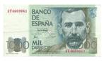 Spanje 1.000 Pesetas 1979
