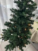 Kerstboom met lichtjes, Ophalen of Verzenden, Gebruikt