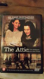 The attic, Cd's en Dvd's, Ophalen of Verzenden, Zo goed als nieuw, Drama
