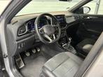 Volkswagen T-ROC 1.0 TSI R-Line Business 1 Jaar BOVAG GARANT, Voorwielaandrijving, Zwart, Bedrijf, Nieuw