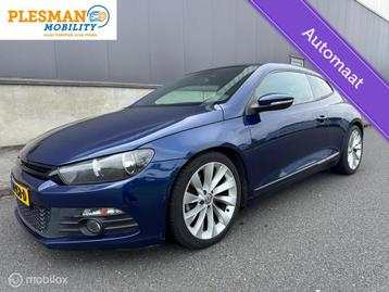 Volkswagen Scirocco 2.0 TSI Highline Plus * ABT LINE * beschikbaar voor biedingen