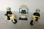 Lego : Highway patrol 6522 compleet, Ophalen of Verzenden, Zo goed als nieuw, Complete set, Lego