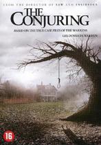 Conjuring, the, Cd's en Dvd's, Zo goed als nieuw, Ophalen, Vanaf 16 jaar