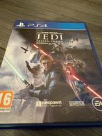 Star wars -Jedi fallen order, Spelcomputers en Games, Games | Sony PlayStation 4, Avontuur en Actie, 1 speler, Ophalen of Verzenden