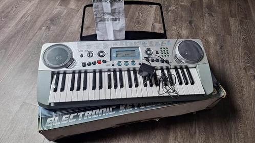 Keyboard Medeli MC49A, Muziek en Instrumenten, Keyboards, Zo goed als nieuw, 61 toetsen, Overige merken, Ophalen of Verzenden