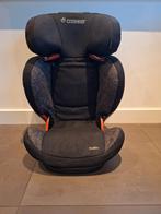 Maxi cosi rodifix autostoel met isofix, Ophalen, Verstelbare rugleuning, Gebruikt, 15 t/m 36 kg