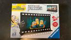 Minions 3d puzzel ravensburger, Ophalen of Verzenden, Meer dan 50 stukjes, Zo goed als nieuw, 6 jaar of ouder