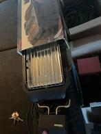 Tafelgrill nieuw, Witgoed en Apparatuur, Contactgrills, Ophalen, Zo goed als nieuw
