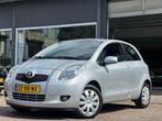 Toyota Yaris 1.3 Automaat Android Airco PDC Navigatie, Gebruikt, 750 kg, 4 cilinders, Origineel Nederlands