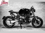 BMW R 1100 S (bj 2001), 1085 cc, 2 cilinders, Motorrijbewijs A, Bedrijf