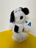 2733 TY hond hondje wit zwart muggy, Ophalen of Verzenden, Zo goed als nieuw, Overige typen