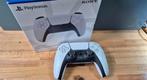 Ps5 controller dual shock anti drift, Ophalen of Verzenden, Zo goed als nieuw