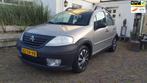 Citroen C3 1.4i-16V X-TR Automaat, prachtige en zeer goede a, Huisgarantie, 4 cilinders, Met garantie (alle), Beige
