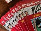 Stripboeken van Suske en Wiske, Meerdere stripboeken, Ophalen of Verzenden, Gelezen