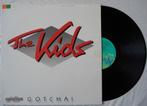 The Kids - Gotcha, Cd's en Dvd's, Ophalen of Verzenden, Gebruikt, 12 inch