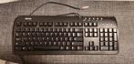 BenQ toetsenbord, Computers en Software, Gebruikt, Verzenden, BenQ, Qwerty