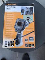 VideoScope inspectiecamera voor verstoppingen, Ophalen, Gebruikt, Overige meters