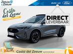 Ford Kuga 2.5 PHEV ST-Line X | Uit Voorraad Leverbaar | Wegk, 12 maanden, Euro 6, 4 cilinders, Plug-in hybride