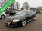 Audi A6 allroad quattro 3.2 FSI|Navi|Trekhaak|O.H Bekend|, Auto's, Automaat, Gebruikt, Electronic Stability Program (ESP), Zwart