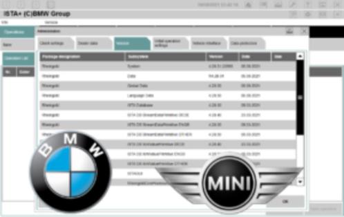 Programmeren / Coderen / Sleutels bijmaken BMW Mini, Auto-onderdelen, Overige Auto-onderdelen, BMW, Mini, Gereviseerd, Ophalen
