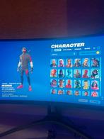 456 skins fortnite, Spelcomputers en Games, Shooter, 1 speler, Ophalen of Verzenden, Zo goed als nieuw