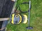 karcher wd5, Doe-het-zelf en Verbouw, Reinigingsmachines, Ophalen, Gebruikt, Overige typen